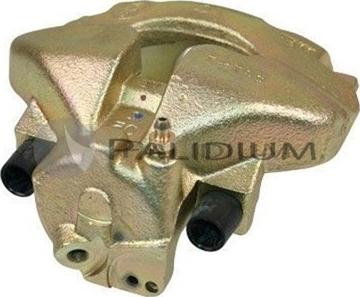 Ashuki PAL4-1220 - Brake Caliper autospares.lv