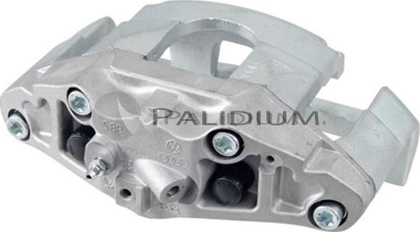 Ashuki PAL4-1798 - Brake Caliper autospares.lv