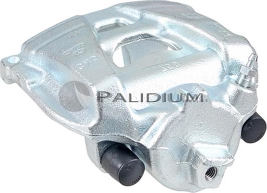 Ashuki PAL4-1797 - Brake Caliper autospares.lv