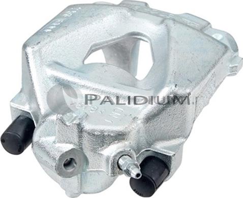 Ashuki PAL4-1755 - Brake Caliper autospares.lv