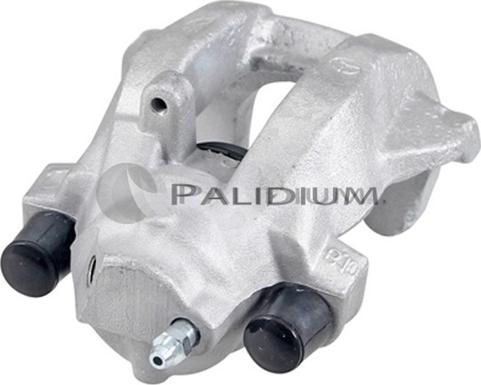 Ashuki PAL4-1765 - Brake Caliper autospares.lv