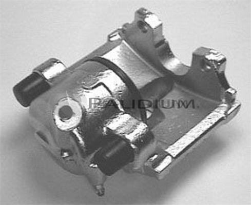 Ashuki PAL4-1703 - Brake Caliper autospares.lv