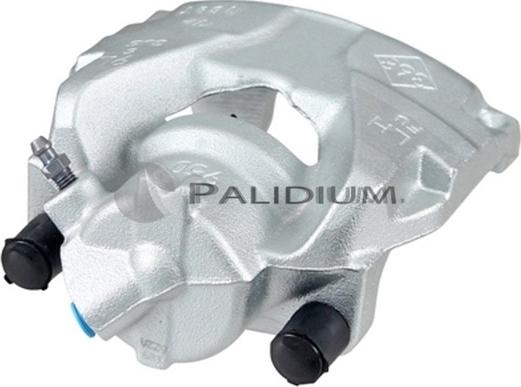 Ashuki PAL4-1789 - Brake Caliper autospares.lv