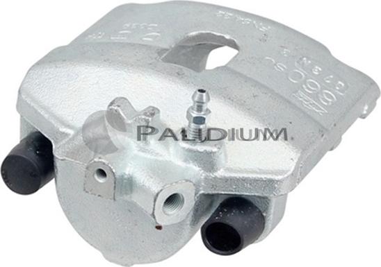 Ashuki PAL4-1785 - Brake Caliper autospares.lv