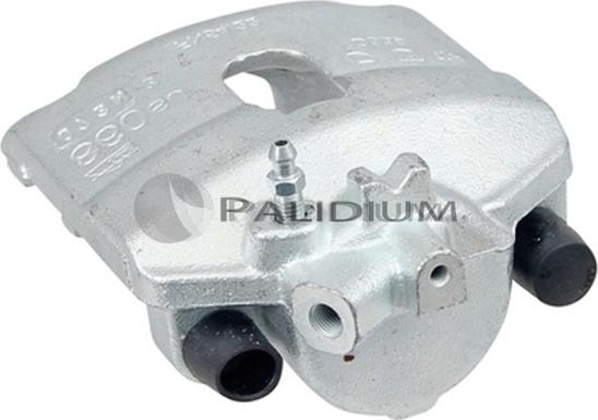 Ashuki PAL4-1786 - Brake Caliper autospares.lv