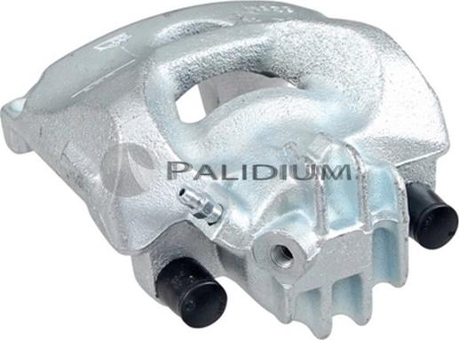 Ashuki PAL4-1775 - Brake Caliper autospares.lv