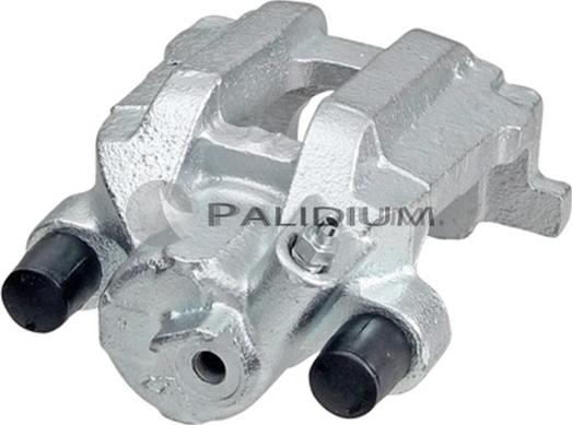 Ashuki PAL4-1771 - Brake Caliper autospares.lv