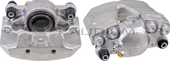 Ashuki PAL4-2954 - Brake Caliper autospares.lv