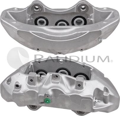 Ashuki PAL4-2961 - Brake Caliper autospares.lv