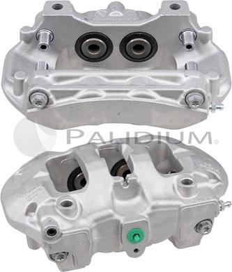 Ashuki PAL4-2900 - Brake Caliper autospares.lv