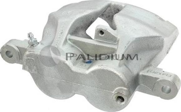 Ashuki PAL4-2495 - Brake Caliper autospares.lv