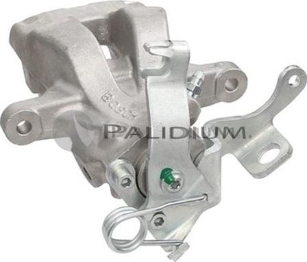 Ashuki PAL4-2492 - Brake Caliper autospares.lv