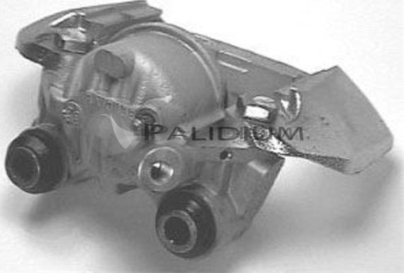 Ashuki PAL4-2449 - Brake Caliper autospares.lv