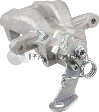 Ashuki PAL4-2408 - Brake Caliper autospares.lv