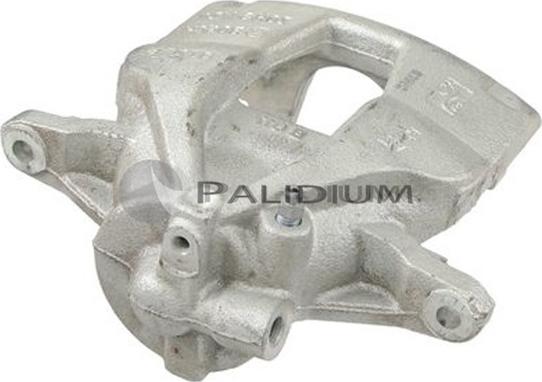 Ashuki PAL4-2414 - Brake Caliper autospares.lv