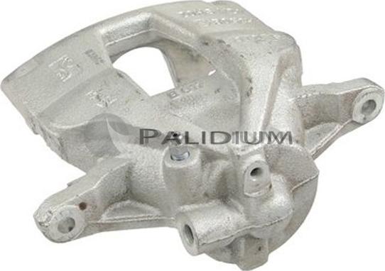 Ashuki PAL4-2413 - Brake Caliper autospares.lv