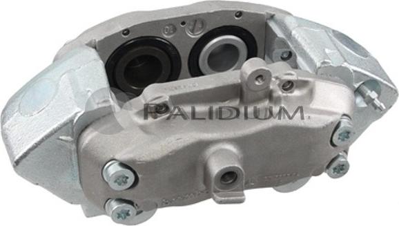 Ashuki PAL4-2436 - Brake Caliper autospares.lv