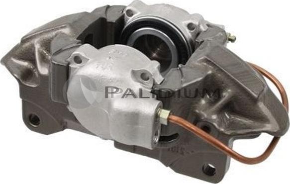 Ashuki PAL4-2473 - Brake Caliper autospares.lv