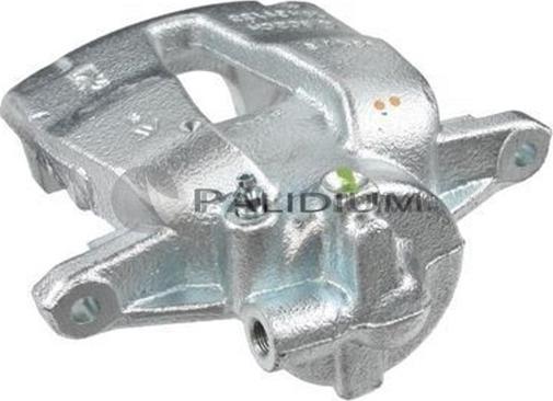 Ashuki PAL4-2514 - Brake Caliper autospares.lv