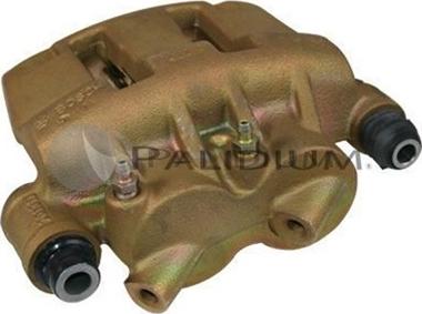 Ashuki PAL4-2693 - Brake Caliper autospares.lv