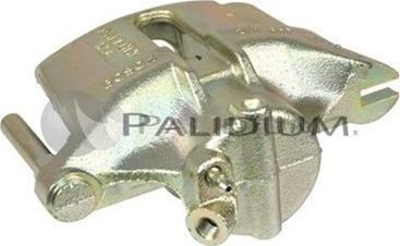 Ashuki PAL4-2649 - Brake Caliper autospares.lv