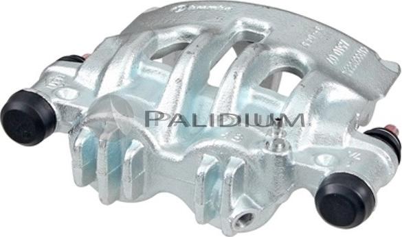 Ashuki PAL4-2653 - Brake Caliper autospares.lv