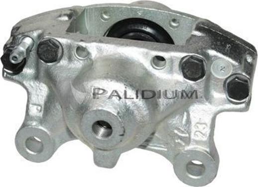 Ashuki PAL4-2667 - Brake Caliper autospares.lv