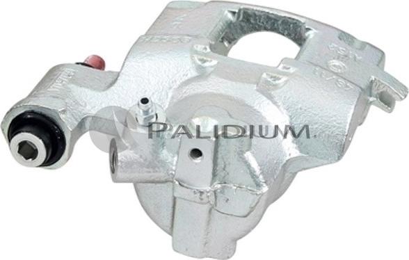 Ashuki PAL4-2619 - Brake Caliper autospares.lv