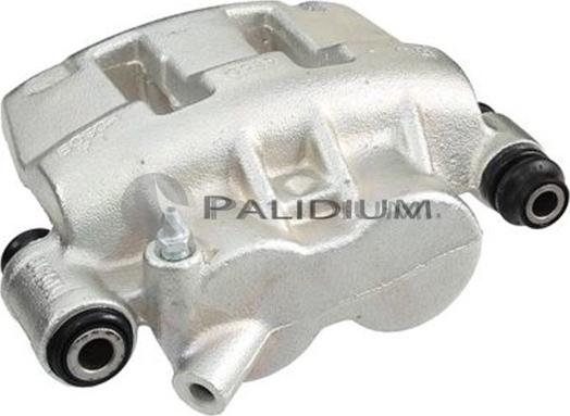 Ashuki PAL4-2686 - Brake Caliper autospares.lv