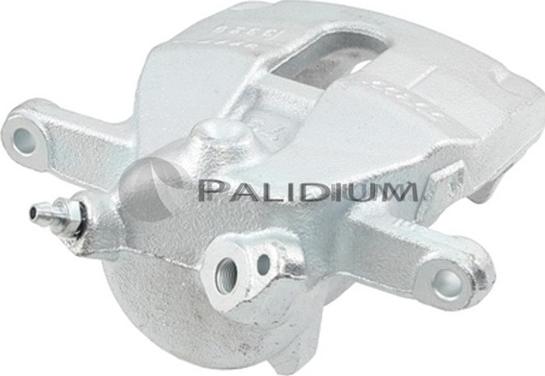 Ashuki PAL4-2681 - Brake Caliper autospares.lv