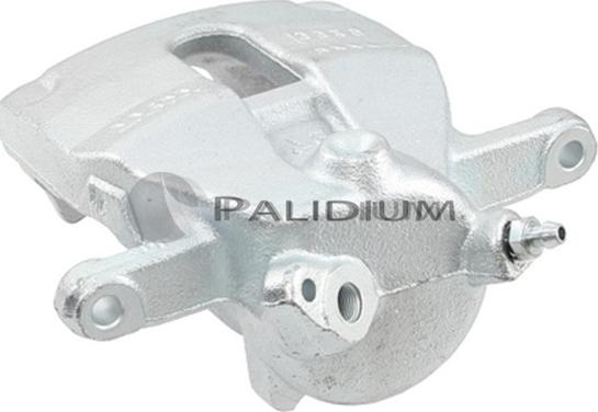 Ashuki PAL4-2682 - Brake Caliper autospares.lv