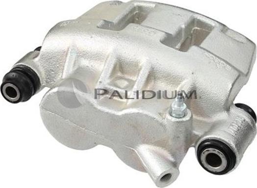 Ashuki PAL4-2687 - Brake Caliper autospares.lv