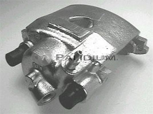 Ashuki PAL4-2634 - Brake Caliper autospares.lv
