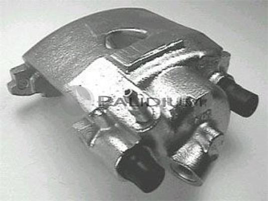 Ashuki PAL4-2635 - Brake Caliper autospares.lv