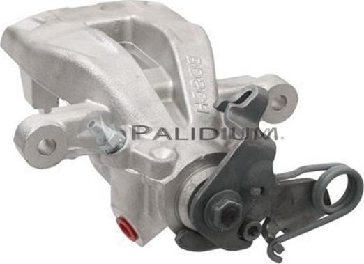 Ashuki PAL4-2632 - Brake Caliper autospares.lv