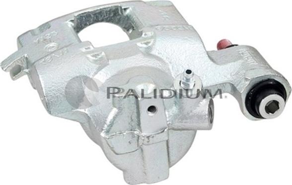 Ashuki PAL4-2620 - Brake Caliper autospares.lv