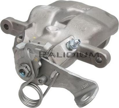 Ashuki PAL4-2096 - Brake Caliper autospares.lv