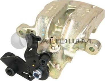 Ashuki PAL4-2092 - Brake Caliper autospares.lv