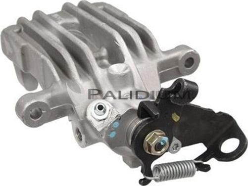 Ashuki PAL4-2045 - Brake Caliper autospares.lv