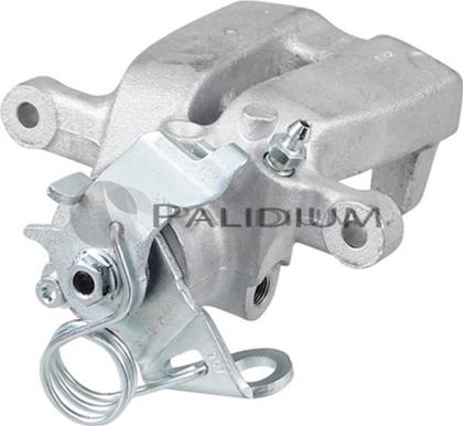 Ashuki PAL4-2042 - Brake Caliper autospares.lv