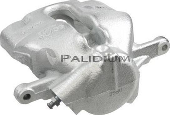 Ashuki PAL4-2057 - Brake Caliper autospares.lv