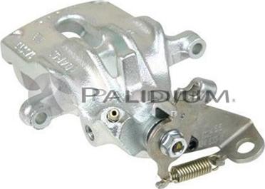 Ashuki PAL4-2009 - Brake Caliper autospares.lv