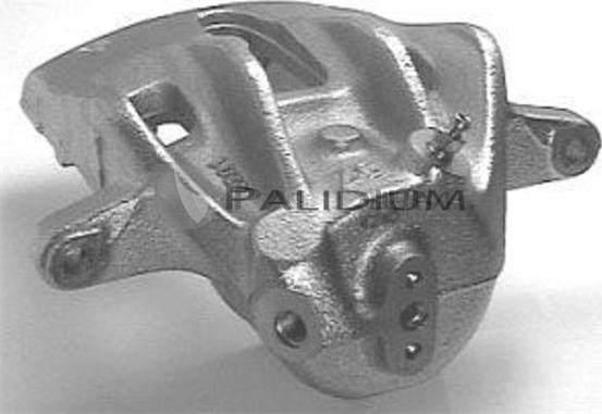 Ashuki PAL4-2004 - Brake Caliper autospares.lv