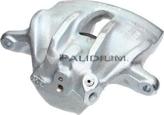 Ashuki PAL4-2007 - Brake Caliper autospares.lv