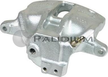 Ashuki PAL4-2015 - Brake Caliper autospares.lv