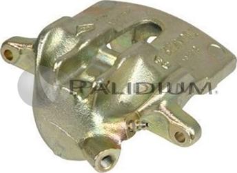 Ashuki PAL4-2085 - Brake Caliper autospares.lv