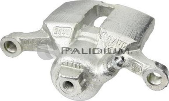 Ashuki PAL4-2075 - Brake Caliper autospares.lv