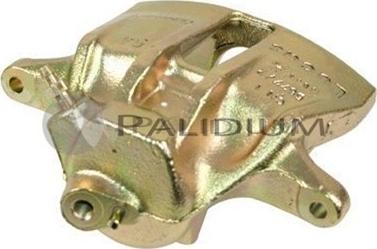 Ashuki PAL4-2144 - Brake Caliper autospares.lv