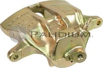 Ashuki PAL4-2145 - Brake Caliper autospares.lv