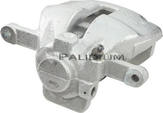 Ashuki PAL4-2163 - Brake Caliper autospares.lv